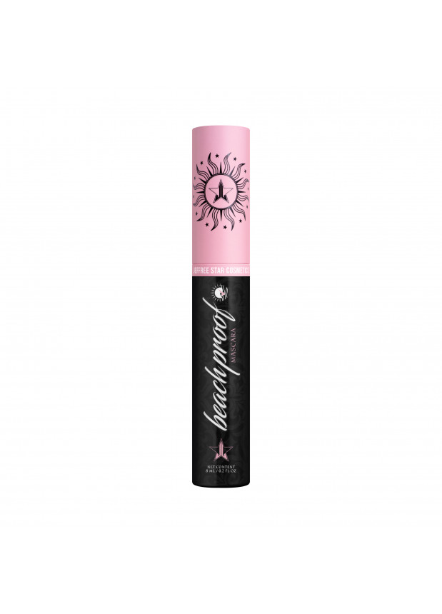 Jeffree Star Cosmetics BeachProof Mascara 