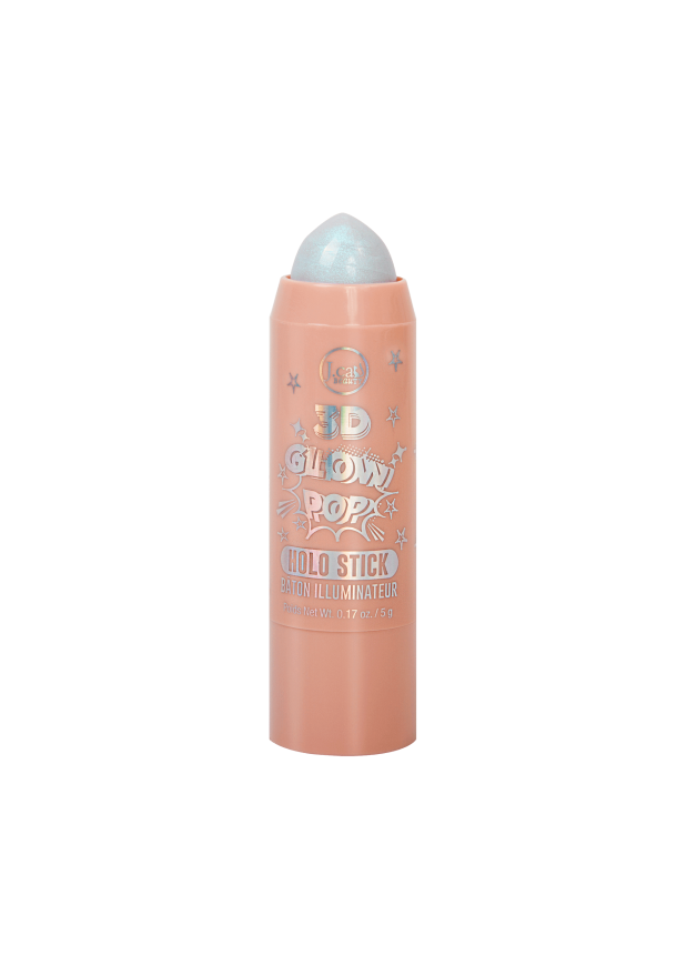 J.Cat Beauty 3D Glow Pop Holo Stick Хайлайтер 