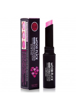 J.Cat Beauty Mood Flick Holo-Sparkle Lip Balm  помада для губ