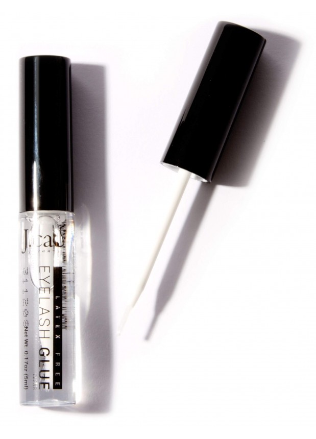 J.Cat Beauty Eyelash Glue Latex Free Клей для накладных ресниц