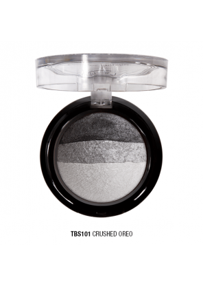 J.Cat Beauty Triple Crown Baked Shadow 