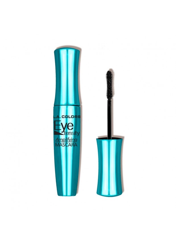 L.A. Colors Eyetensity Amplifying Mascara 