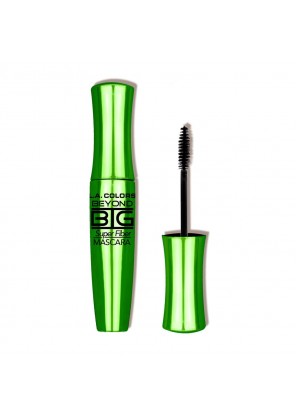 L.A. Colors Beyond Big Super Fibre Mascara Carded