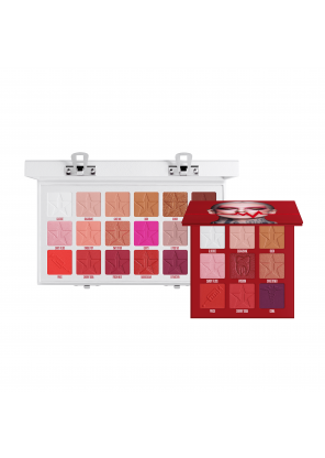 Jeffree Star Cosmetics Blood Sugar Palette Bundle