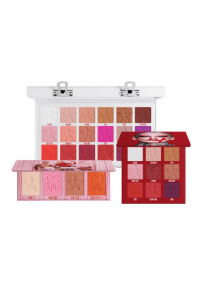 Jeffree Star Cosmetics Blood Sugar Cavity Bundle 
