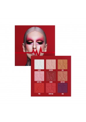 Jeffree Star Cosmetics Blood Sugar Mini Palette
