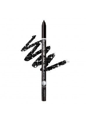 J.Cat Beauty Roker Chic Velvet Touch Waterproof Gel Eye Liner 