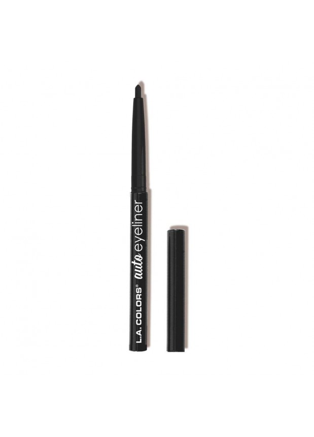 L.A.Colors Automatic Eyeliner Pencil карандаш для глаз
