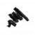 L.A. Colors AUTOMATIC EYELINER PENCIL CAE661A 