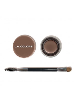 L.A. Colors Browie Wowie Brow Pomade  помада для бровей