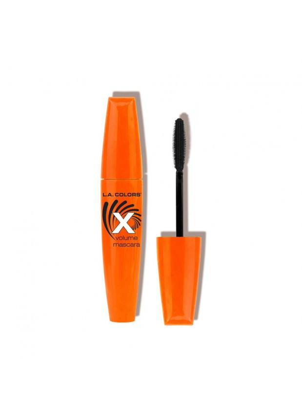 L.A. Colors X Volume Mascara