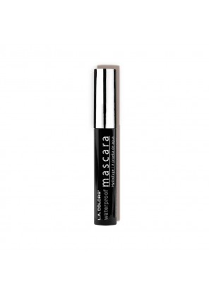 L.A. Colors lash buildig Mascara