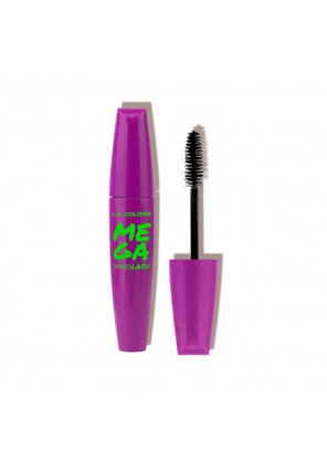 L.A. Colors Mega Dramatilash Mascara Black 