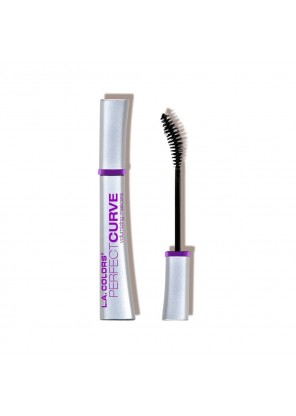 L.A. Colors Perfect Curved Mascara 