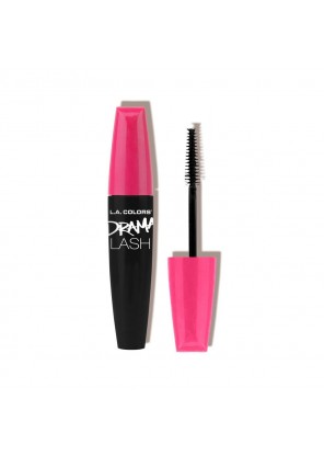 L.A. Colors Drama Super Bold Mascara Carded