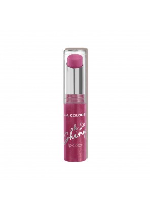 L.A.Colors Oh So Shiny Lip Color Помада для губ L.A.Colors Oh So Shiny Lip Color Помада для губ