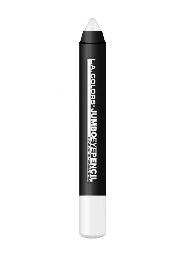 L.A.Colors Jumbo Eyeshadow Pencil  карандаш для глаз