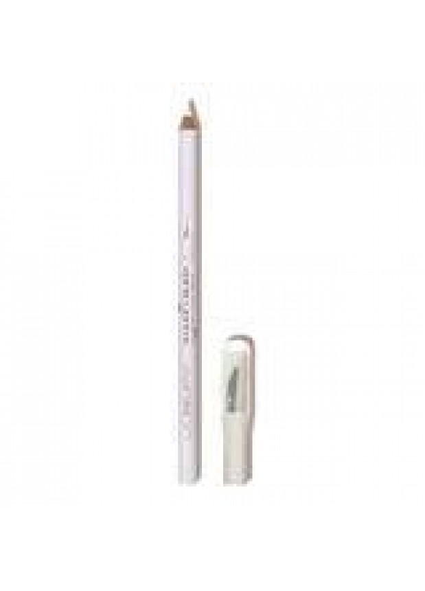 L.A. Colors On Point Eyeliner Pencil  Карандаш для глаз с точилкой