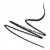 L.A. Colors ON POINT EYELINER PENCIL CP629 