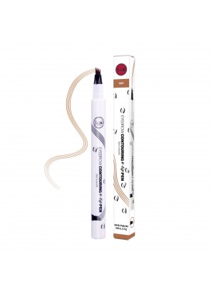 J.Cat Beauty Eyebrow Contouring 4-tip Pen карандаш для бровей J.Cat Beauty Eyebrow Contouring 4-tip Pen карандаш для бровей