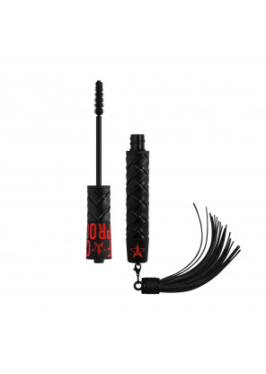 Jeffree Star Cosmetics F*ck Proof Mascara