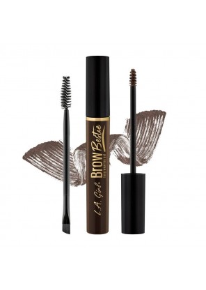 L.A.Girl Brow Bestie Long Wearing Gel Kit набор гелей для бровей