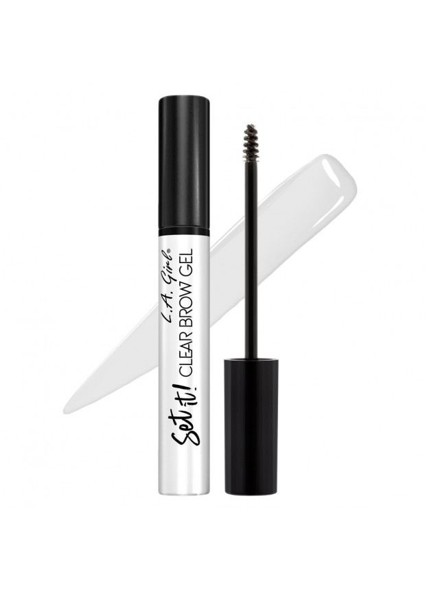 L.A.Girl Set It! Clear Brow Gel