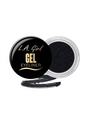 L.A.Girl Gel Eye Liner -  Гелевая подводка для глаз
