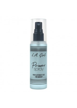 L.A.Girl Primer Spray праймер спрей