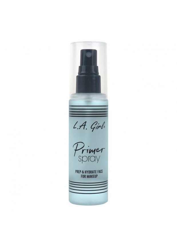 L.A.Girl Primer Spray праймер спрей