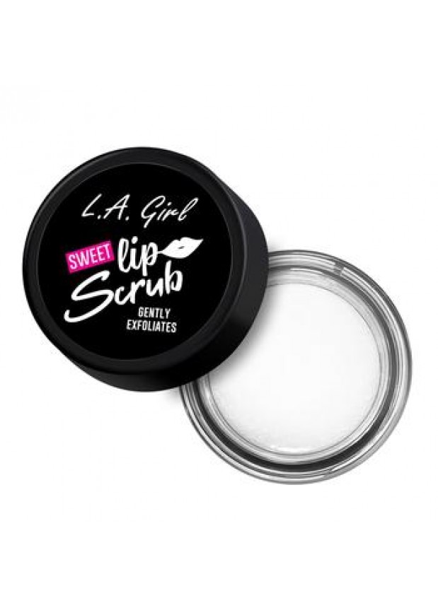 L.A.Girl Sweet Lip Scrub