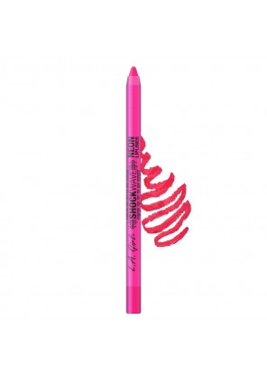 L.A.Girl Shockwave Neon Liner карандаш для губ