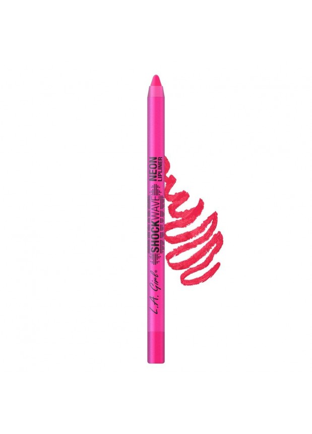 L.A.Girl Shockwave Neon Liner карандаш для губ