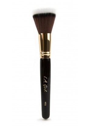 L.A.Girl Stippling Brush кисть для макияжа