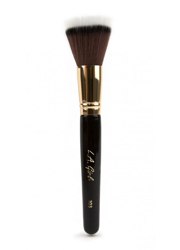 L.A.Girl Stippling Brush кисть для макияжа