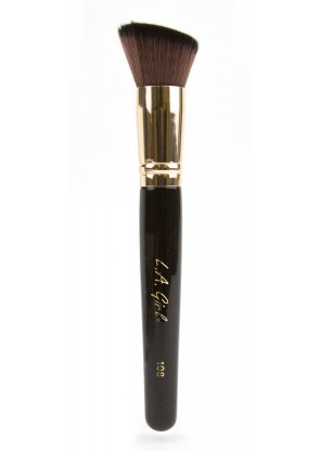 L.A.Girl Angled Buffer Brush кисть для макияжа