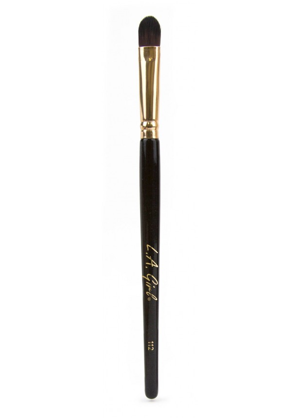 L.A.Girl Concealer Brush кисть для макияжа