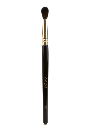 L.A.Girl Tapered Blending Brush кисть для макияжа
