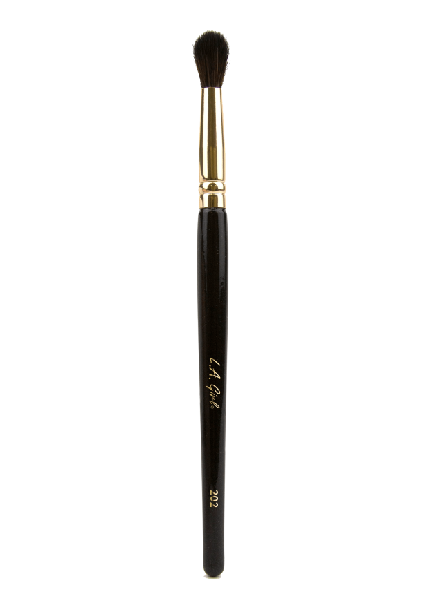 L.A.Girl Tapered Blending Brush кисть для макияжа L.A.Girl Tapered Blending Brush кисть для макияжа