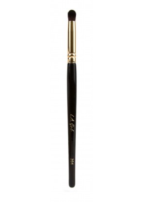 L.A.Girl Domed Crease Brush кисть для макияжа