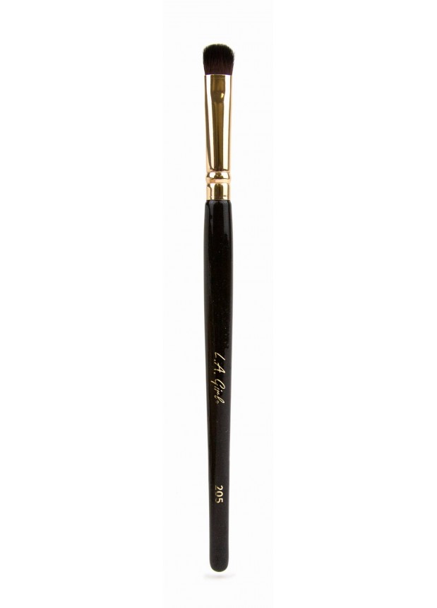 L.A.Girl Small Shader Brush кисть для макияжа глаз