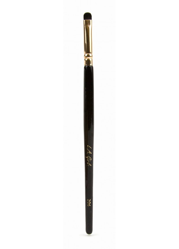 L.A.Girl Smudger Brush кисть для макияжа глаз