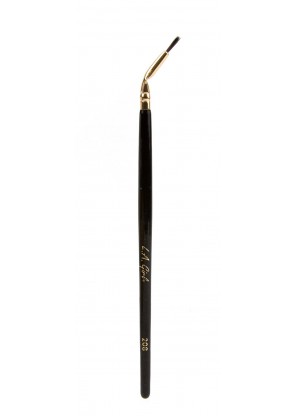L.A.Girl Angled liner Brush кисть для макияжа глаз
