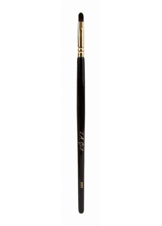 L.A.Girl Lip Brush кисть для губ