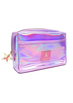 Jeffree Star Cosmetics Pink Makeup Bag 