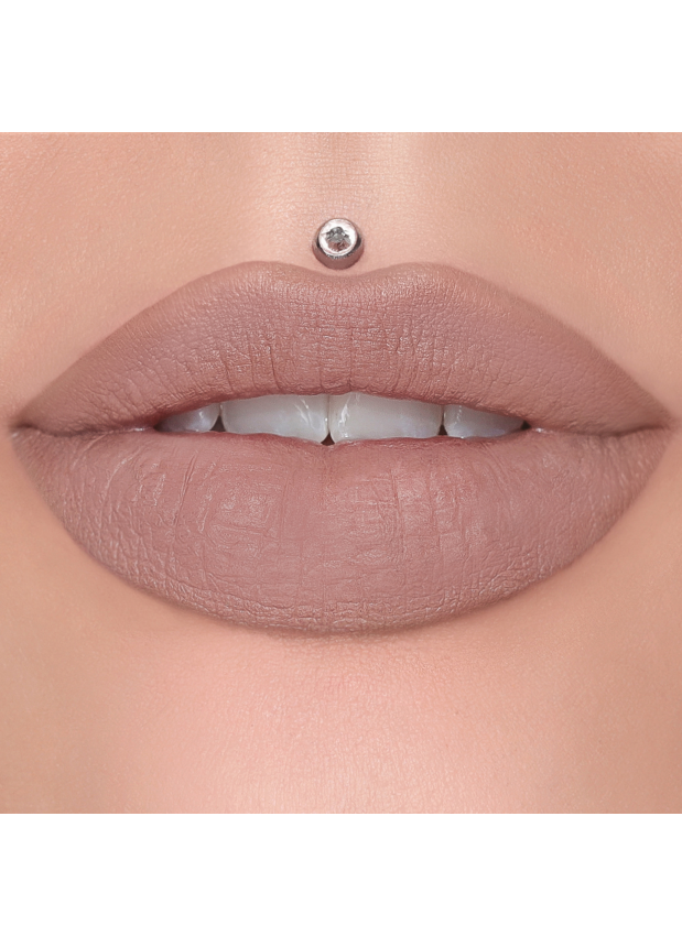Jeffree Star Cosmetics Velvet Trap Lipstick  Celebrity Skin  