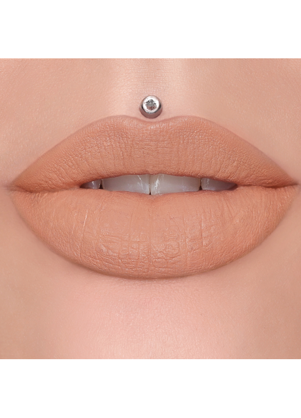 Jeffree Star Cosmetics Velvet Trap Lipstick  Diet Mannequin