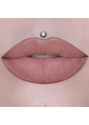 Jeffree Star Cosmetics Velour Liquid Lipstick Christmas Cookie