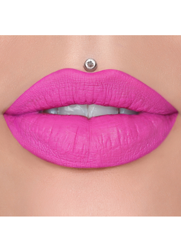 Jeffree Star Cosmetics Velour Liquid Lipstick Cavity