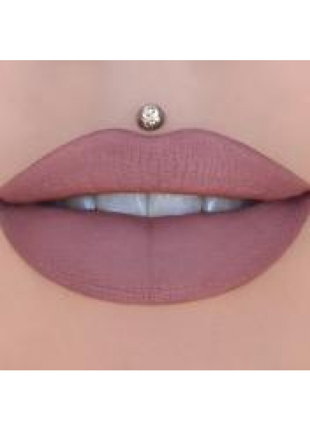 Jeffree Star Cosmetics Velour Liquid Lipstick Deceased